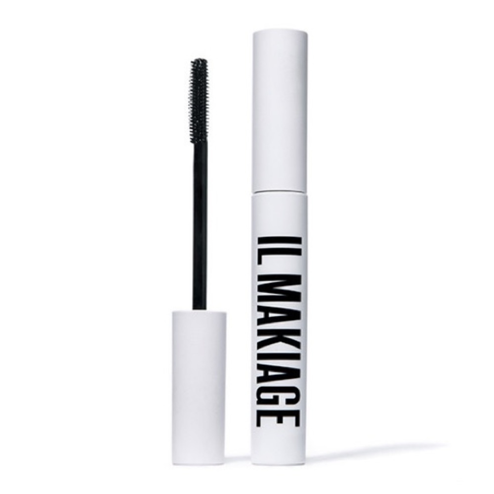 ✨ BRAND NEW ✨ Il Makiage Black Card Lift, Curl & Lengthen Mascara 0.32 fl oz